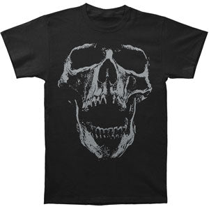 Coliseum Silver Skull T-shirt
