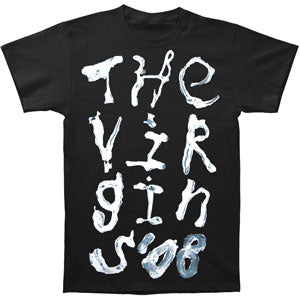 Virgins Glue Slim Fit T-shirt Front