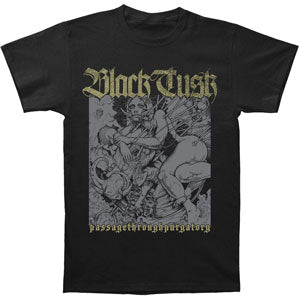 Black Tusk Passage T-shirt