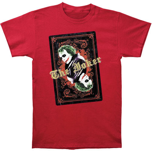 The Joker's Wild T-shirt