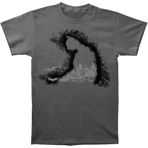 Cloak Of Protection T-shirt