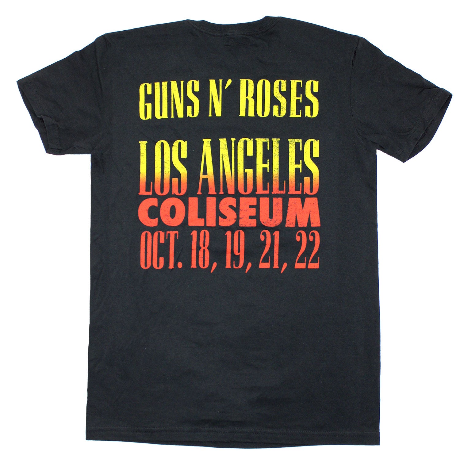 Guns N Roses T-shirt