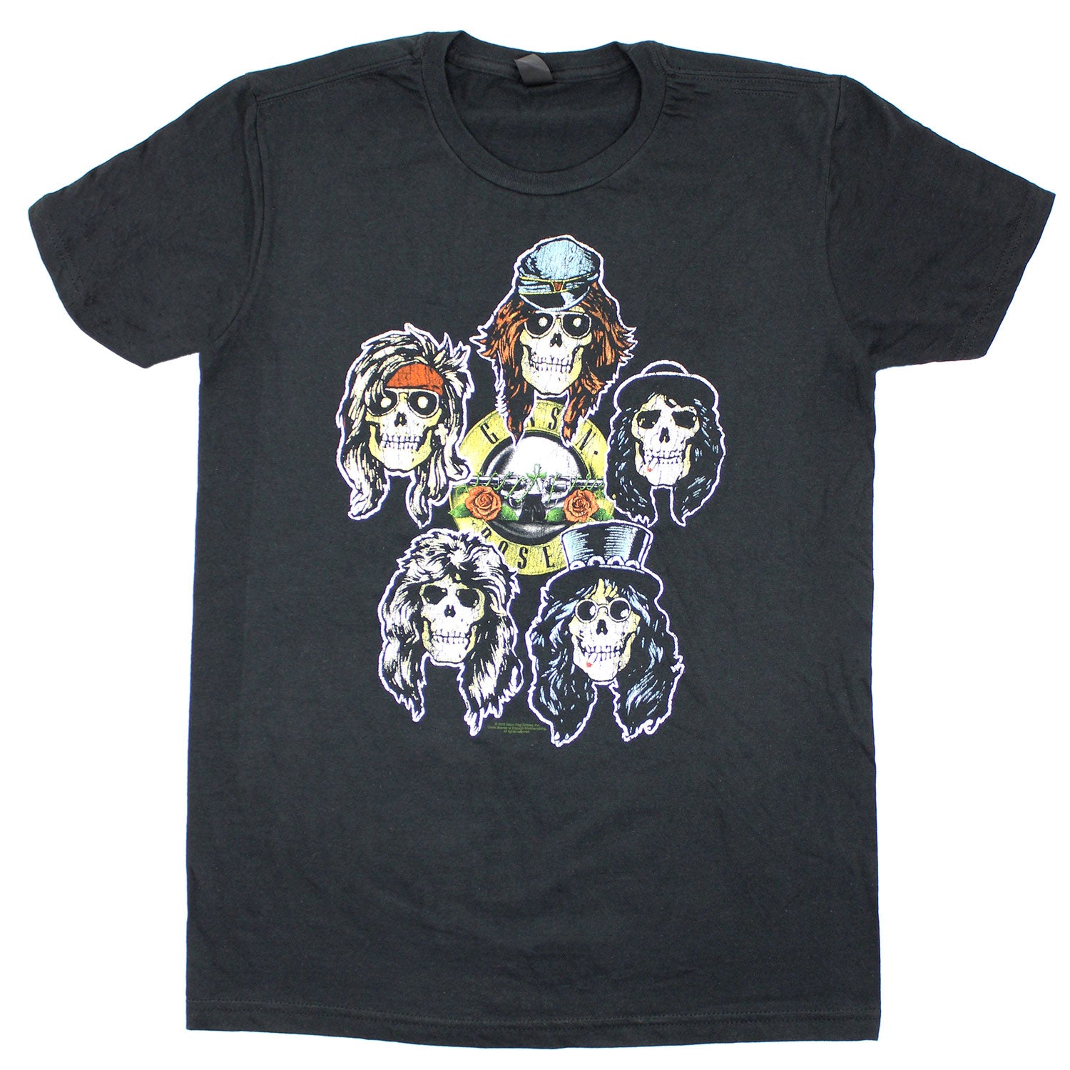 Guns N Roses T-shirt