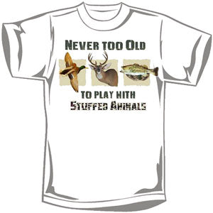 Humor T-shirt