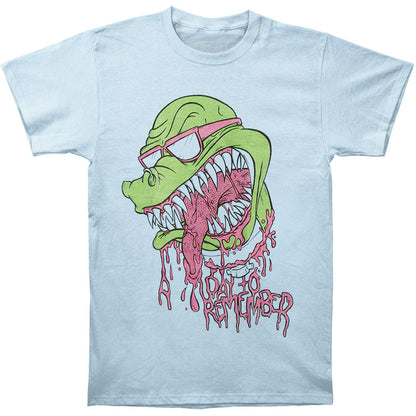 A Day To Remember Dino-roar T-shirt Front