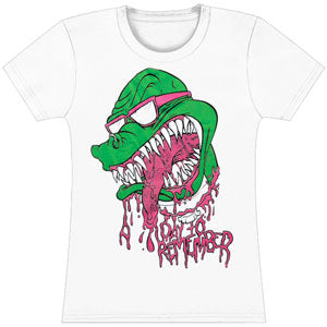 A Day To Remember Junior Top Front