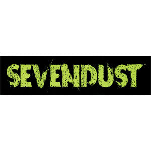 Sevendust Sticker