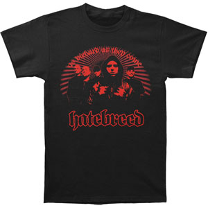 Hatebreed Die Hard T-shirt