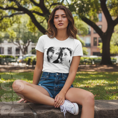 Photo Booth Tissue Junior Top