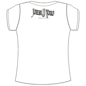 Photo Booth Tissue Junior Top