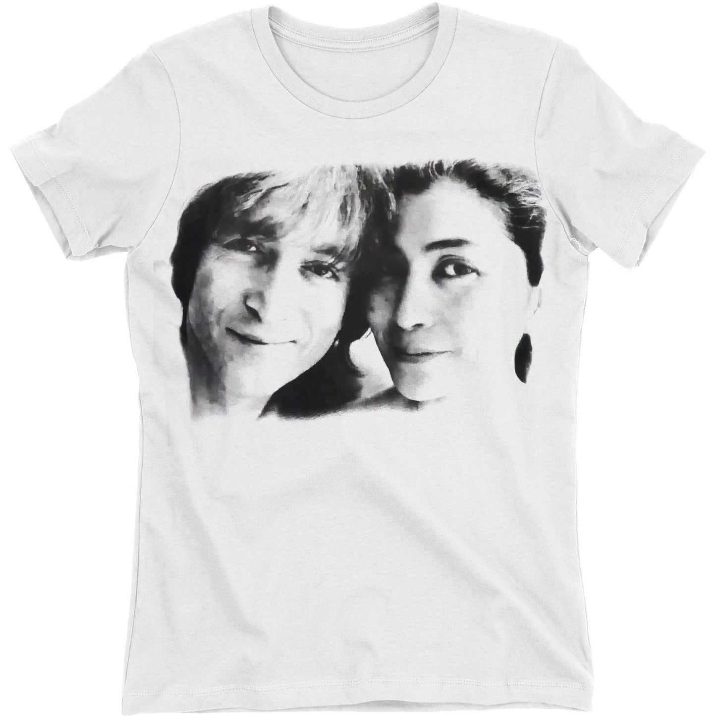 Photo Booth Tissue Junior Top