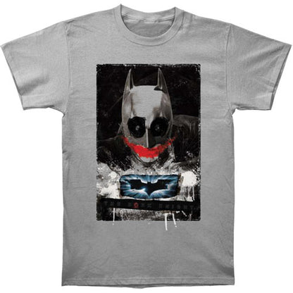The Dork Knight T-shirt
