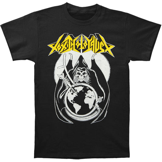 Toxic Holocaust Reaper T-shirt