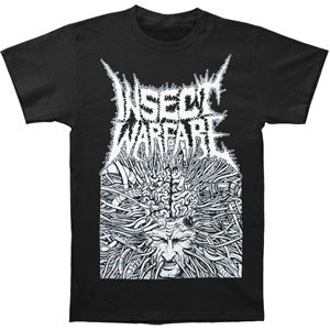 Insect Warfare Controlled T-shirt