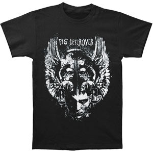 Pig Destroyer Merch Store - Officially Licensed Merchandise ...