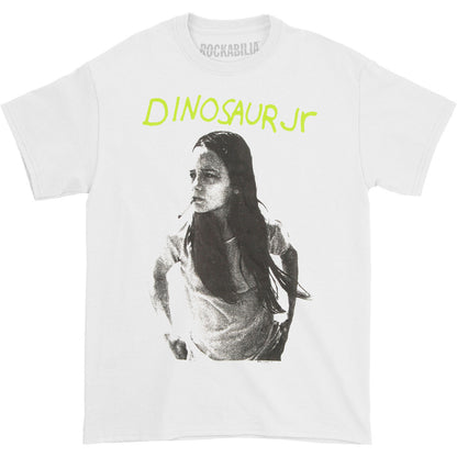 Dinosaur Jr Green Mind T-shirt