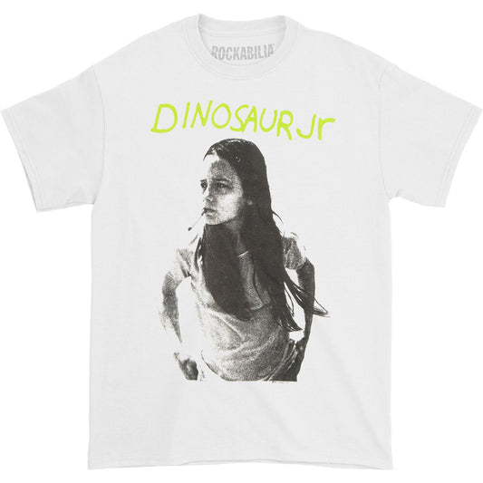 Dinosaur Jr Green Mind T-shirt