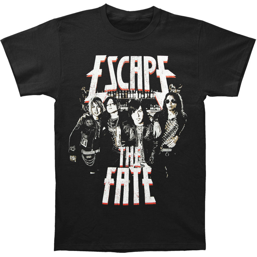 Escape The Fate At The Bar T-shirt