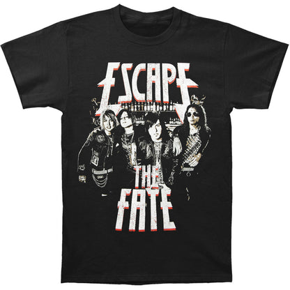 Escape The Fate At The Bar T-shirt