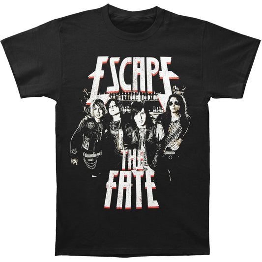 Escape The Fate At The Bar T-shirt