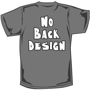 Friday The 13th T-shirt Back
