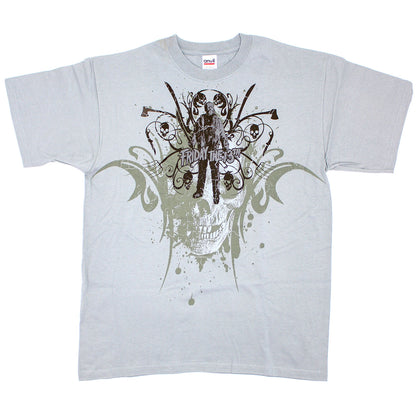 Friday The 13th T-shirt Front