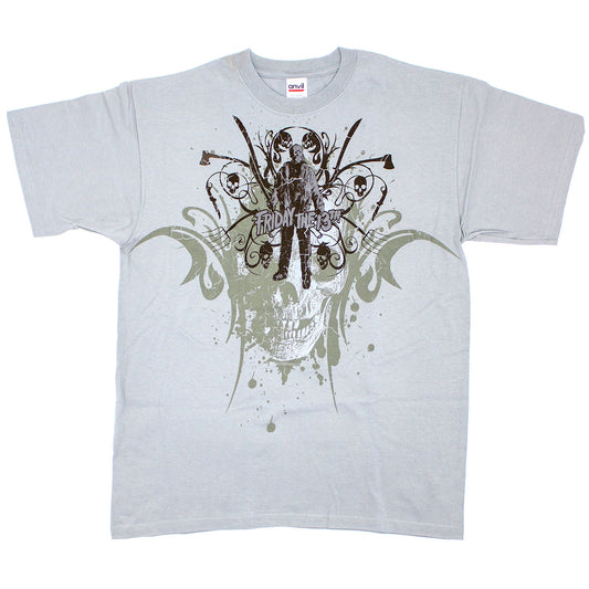 Friday The 13th T-shirt Front