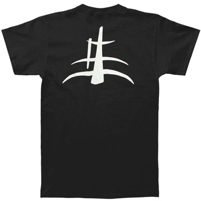 Skull Cluster T-shirt