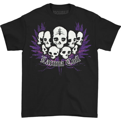 Skull Cluster T-shirt