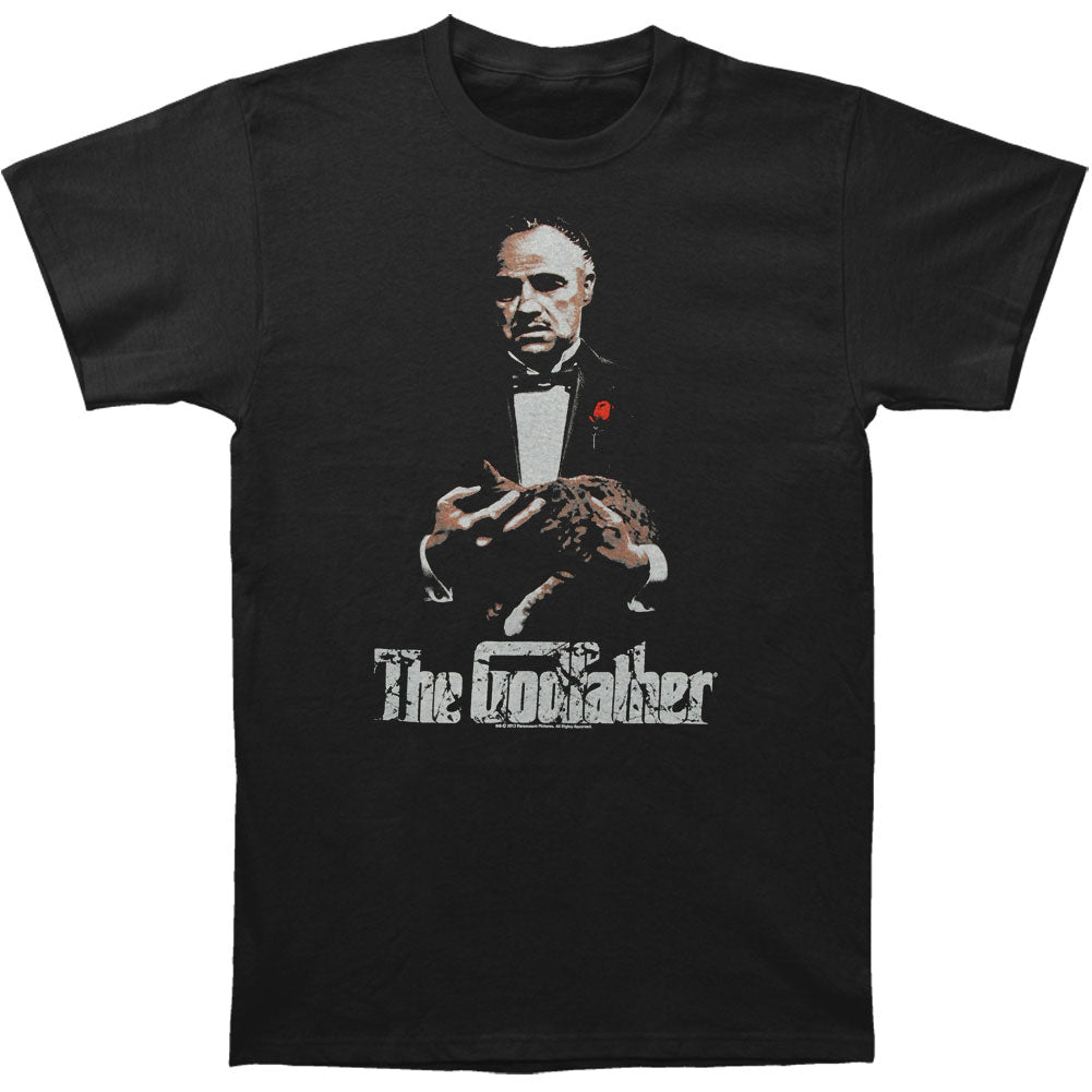 Godfather T-shirt Front
