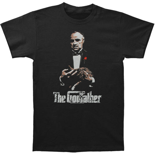 Godfather T-shirt Front