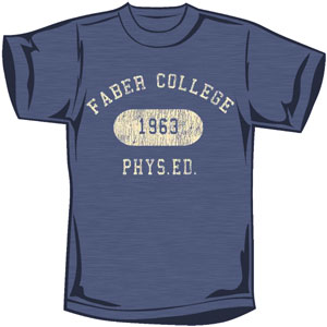 Animal House Slim Fit T-shirt Front