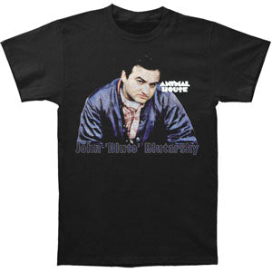 Animal House Bluto Slim Fit T-shirt Front
