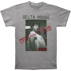 Animal House Slim Fit T-shirt Front
