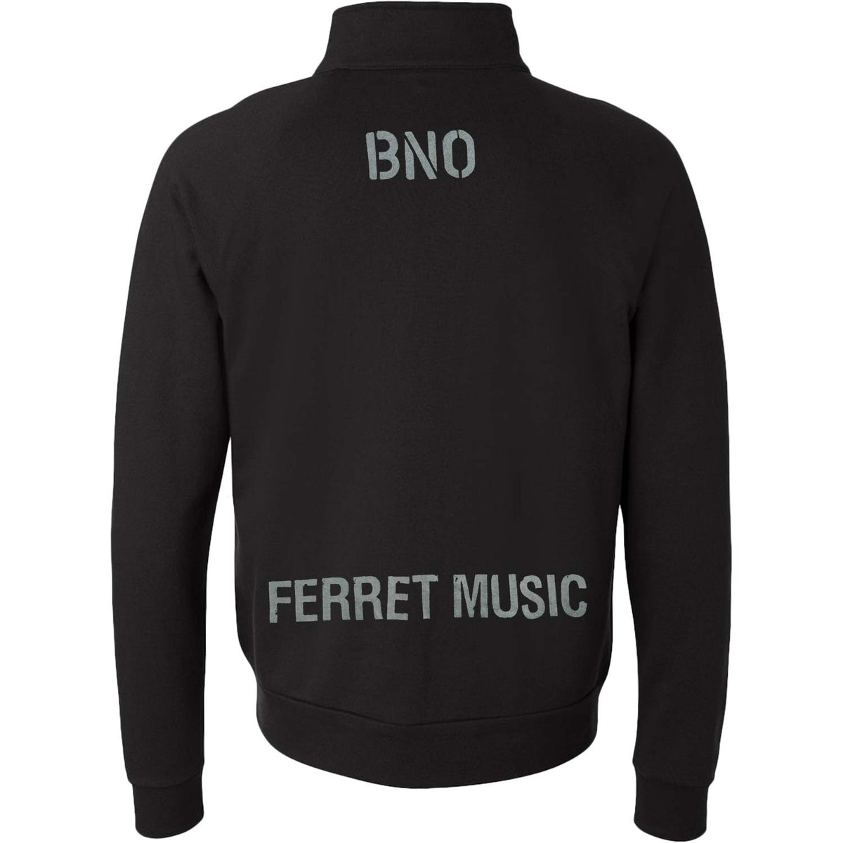 Boys Night Out Jogger Sweatshirt Back