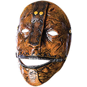 Slipknot Mask Front