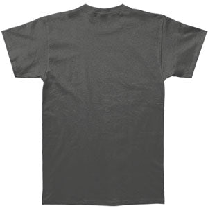 Limbeck Bear T-shirt Back