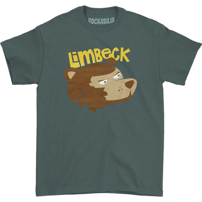 Limbeck Bear T-shirt Front
