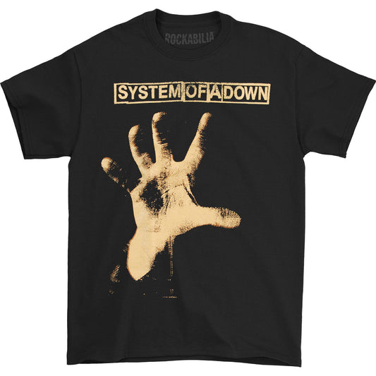 System Of A Down Self (Very Limited Quantity) T-shirt