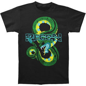 Official Recon Viper City T-shirt | Rockabilia