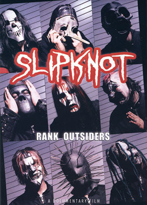 Slipknot DVD