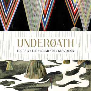 Underoath DVD