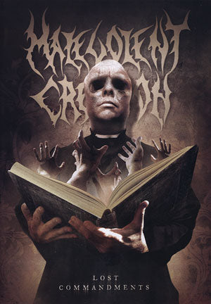 Malevolent Creation DVD
