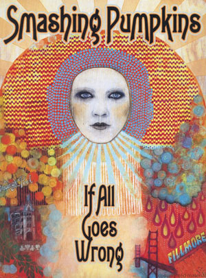 Smashing Pumpkins DVD