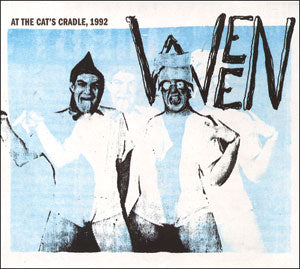 Ween DVD