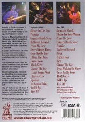 Violent Femmes DVD