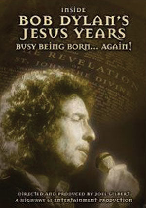 Bob Dylan DVD