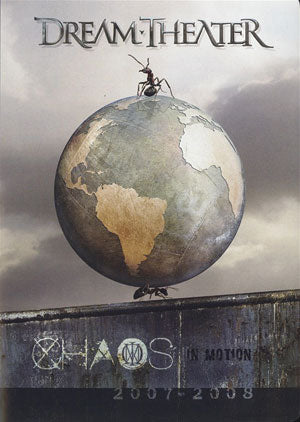 Dream Theater DVD