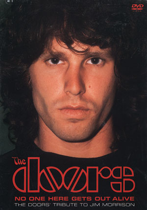 Doors DVD
