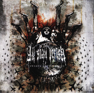 All Shall Perish DVD